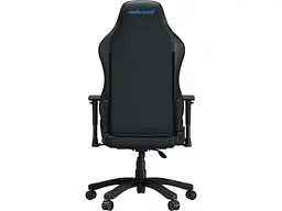 Комп'ютерне крісло Anda Seat Luna Color L Black/Blue (AD18-48-BS-PV) - мініатюра 8