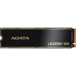 Накопичувач SSD Adata m.2 NVMe 512GB 480 500 (SLEG-900-512GCS)