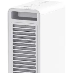Тепловентилятор Xiaomi SmartMi Electric Heater White [ZNNFJ07ZM] [63169] - мініатюра 5