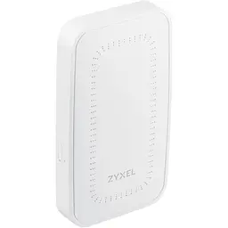 Точка доступу ZYXEL WAX300H (WAX300H-EU0101F) - мініатюра 3