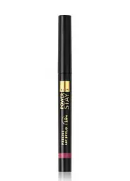 Губна помада Суперстійкість Avon Power Stay Up To 10 Hour, Глибокий ліловий/Main Character Mauve - мініатюра 1