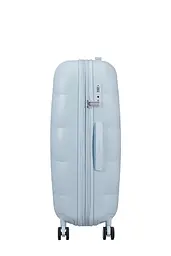 Валіза 77 См American Tourister DREAMI BLUE DREAM 77x50x30(33) MK3*01003 - мініатюра 11