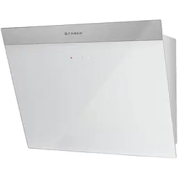 Витяжка Faber купольна 55 см 1202 м3г Daisy + Wh A55 білий