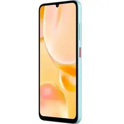 Смартфон ZTE Blade A55 4/128GB Blue (UA UCRF) - мініатюра 3