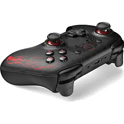 Геймпад 8BitDo Ultimate 2C 2.4G Wireless 81HD Black Myth: Wukong Edition [122642] - мініатюра 3