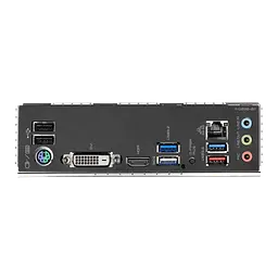 Mатеринська плата Gigabyte B550 Gaming X V2 Socket AM4 (B550 GAMING X V2) - мініатюра 3