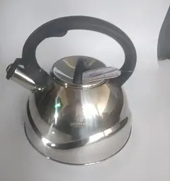 Чайник із свистком 3 л Bohmann BH 7617-35 3,5 - мініатюра 3