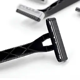Набір одноразових бритв з 2 лезами Kai razor - мініатюра 3