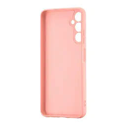 Чохол TPU Colorful Protected Camera Samsung A05S (A057) Pink Sand - мініатюра 2