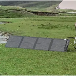 Сонячна панель EcoFlow 110W Solar Panel - мініатюра 7