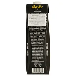 Напій Mandor Barista Cocco Coconut 1000 мл - мініатюра 4