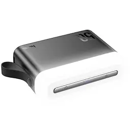 Power Bank Hoco J94A Masterful 22.5W fully compatible power bank(50000mAh) Black - мініатюра 3