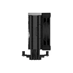 Кулер до процесора Deepcool AK400 ZERO DARK - мініатюра 5