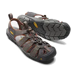 Сандалі Keen Clearwater CNX 40.5 Raven (1004-1014456.40.5)