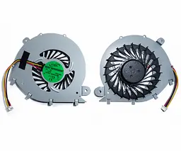 Вентилятор Sony SVF154 SVF153 3 pin (AB07505HX080300 00CWHKD)