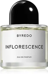 Оригінал Byredo Infloresence 50 мл Парфумована вода - мініатюра 1