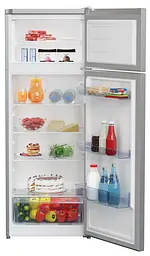 Холодильник Beko RDSA240K20S (6628521) - мініатюра 2