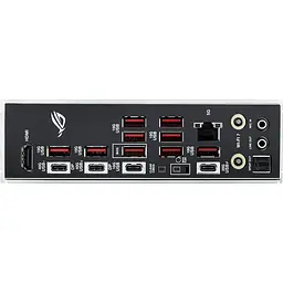 Материнська плата Asus ROG Strix X870E-E Gaming WIFI [147069] - мініатюра 12