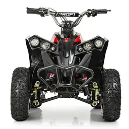 Дитячий електромобіль-квадроцикл Bambi HB-EATV1000Q-2ST(MP3) V2 до 65 кг - мініатюра 8