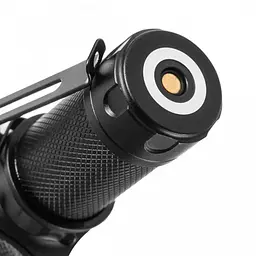 Ліхтар налобний Mactronic Cyclope II (600 Lm) Magnetic USB Rechargeable (THL0131) (DAS301721) - мініатюра 7