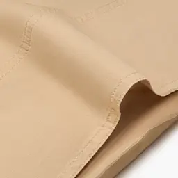 Наволочка MBM HOME Вечірні дюни 50x75см BL-P-20 теплий пісок (BL-P-20 WARM SAND) - мініатюра 4