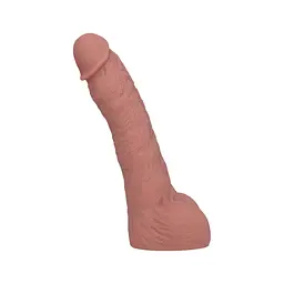 Фаллоимитатор для секс-машин Lovense Big Dildo, 20 см