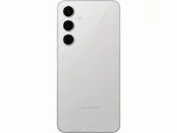 Смартфон Samsung Galaxy S24 FE 8/512GB Marble Gray (SM-S721BZAC) [NFC, 2 SIM/1 SIM + eSIM] - мініатюра 2