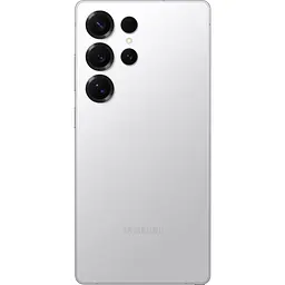 Смартфон Samsung Galaxy S25 Ultra 12/256Gb Titanium Whitesilver (SM-S938BZSDEUC) UA-UCRF [126627] - мініатюра 6