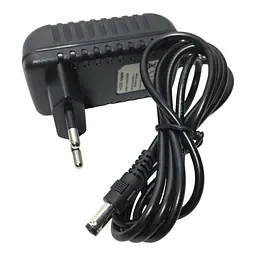 Зарядний пристрій для пилососів Rowenta, TEFAL серії X-PERT 3.60, X-PERT 160, (27V, 0.5А)