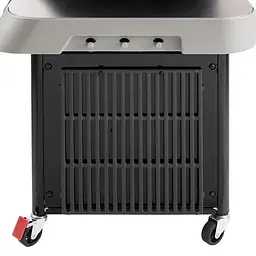 Гриль газовий Weber Genesis EPX-435W (1501949) - мініатюра 4