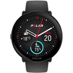 Спортивний годинник Polar Ignite 3 Night Black (900106234) - мініатюра 2