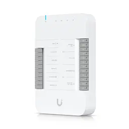 Контролер доступа Ubiquiti UniFi Access Door Hub (UA-Hub-Door) - мініатюра 2