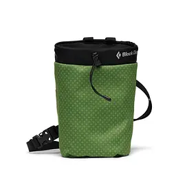 Магнезниця Black Diamond Gym Chalk Bag M/L Зелений