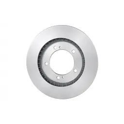 Гальмівний диск Bosch 0 986 478 839 - мініатюра 6