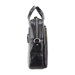 Сумка Visconti ML31 Hugo 15 Black (ML31 BLK) - мініатюра 3