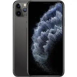 Смартфон Apple iPhone 11 Pro Max 64GB Space Grey Grade A