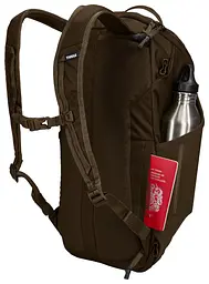 Туристичний рюкзак Thule Landmark 60L Deep Khaki (TH 3205313) - мініатюра 12