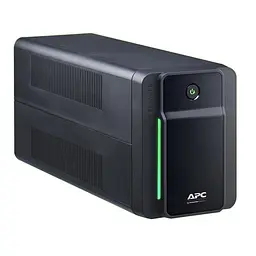 Джерело безперебійного живлення APC 700 ВА / 360 Вт / 7 А*ч (BVX700LI-GR)