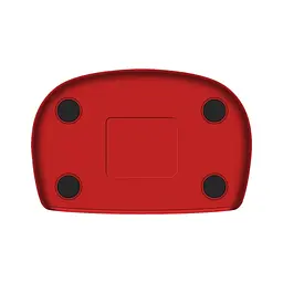 Мобільний телефон Nomi i1871 Red