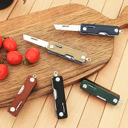 Мультитул Nextool Multi Functional Knife хакі - мініатюра 6