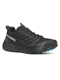Кросівки чоловічі Scarpa Ribelle Run LT Man 41,5 Чорний