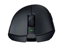 Миша Razer DeathAdder V3 Pro Black (RZ01-04630100-R3G1) - мініатюра 2