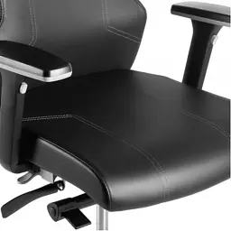 Офисное кресло Barsky StandUp Leather (ST-01_Leather) - миниатюра 6