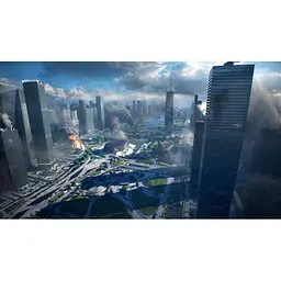 Гра Battlefield 2042 (російська версія) (PS5) - мініатюра 7