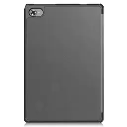Чохол-книжка BeCover Smart Case для Teclast M40 Plus/P40HD/P30S 10.1" Gray (709543) - мініатюра 2