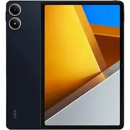Планшет Xiaomi Poco Pad 8/256Gb Blue Wi-Fi Global version