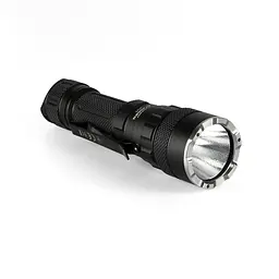Тактичний світлодіодний ліхтарик Videx VLF-AT255RG, 2000Lm 5000K (27427-000) - мініатюра 11