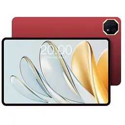 Планшет Teclast T60 AI 6/128GB Global (Cherry Red)