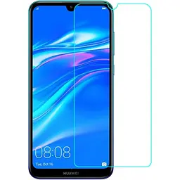 Захисне скло Mocolo 2.5D 0.33 mm Tempered Glass Huawei Y6 Pro 2019 - мініатюра 2