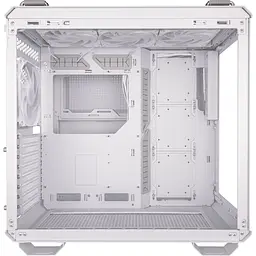 Корпус Asus TUF Gaming GT502 Plus Білий без БЖ (90DC0093-B19000) - мініатюра 5
